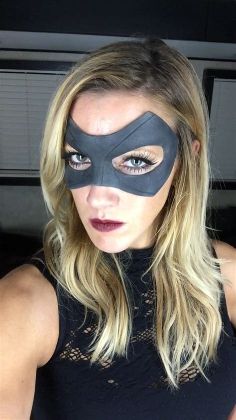 katie cassidy leaked